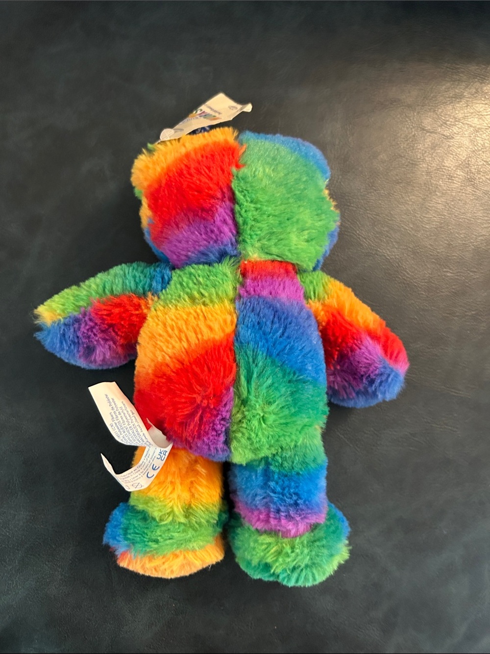 Build-A-Bear Frog Lot - Picture 13 of 16